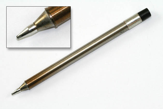 日本白光原装T31-02D08 400度烙铁头烙铁咀烙铁嘴焊头FX-100焊台