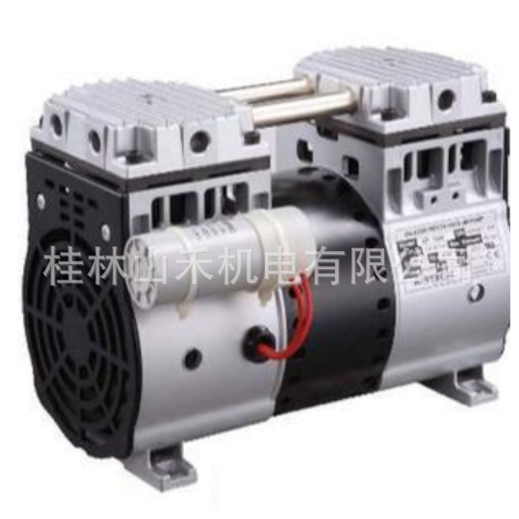 优势供应美国AIRTECH真空泵 HP-120H