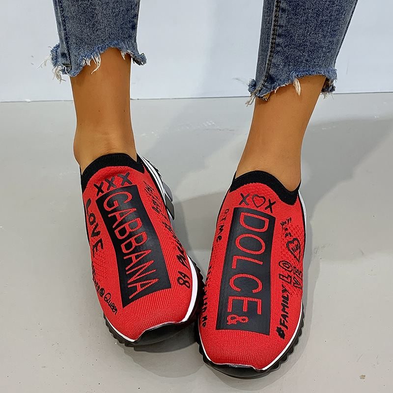 Sports Casual Shoes Image 5