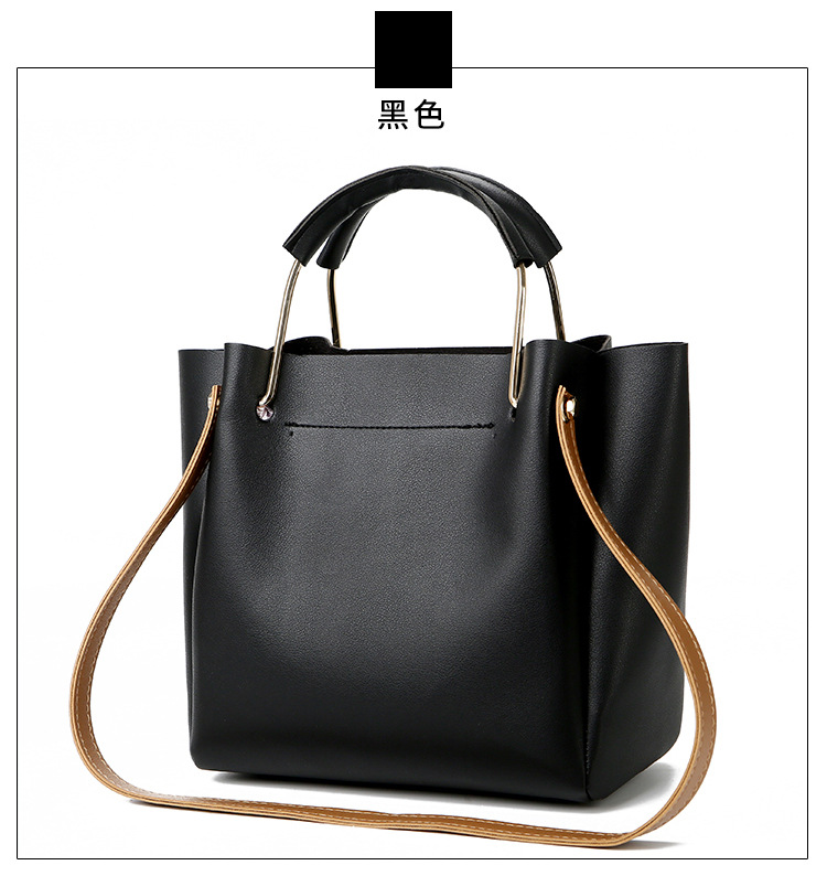 潮流女包,水桶包