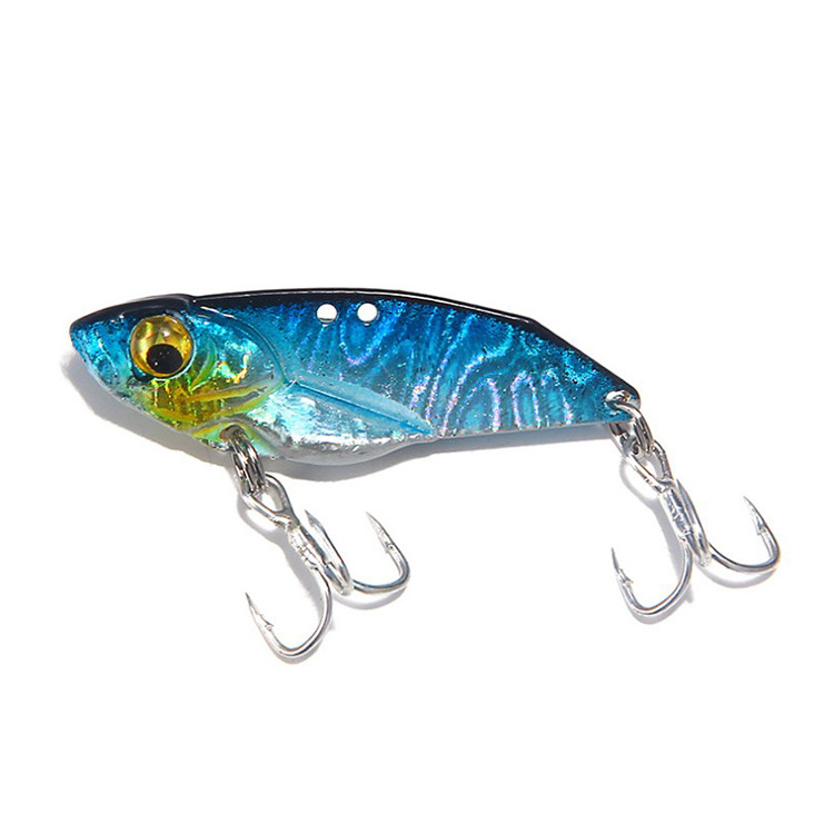 Metal Blade Baits Fishing Lures Spinner Baits Bass Lake Trout Fresh Water Fishing Lure Fresh Water Fishing Lure