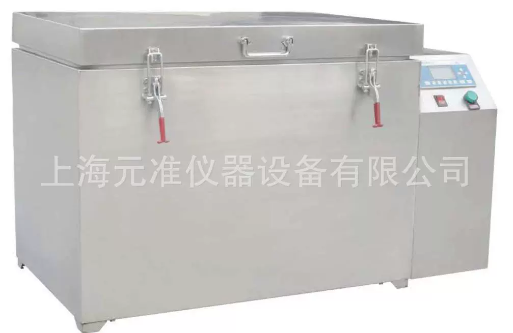 Капса для испытаний щелочного заполнителя полностью автоматическая Капса для испытаний щелочного заполнителя