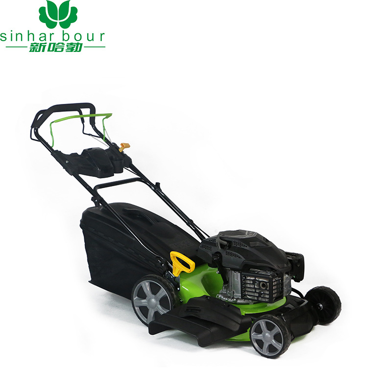 雅马哈 3.2KW大功率草坪修剪机 家用多功能除草机 林园除草神器