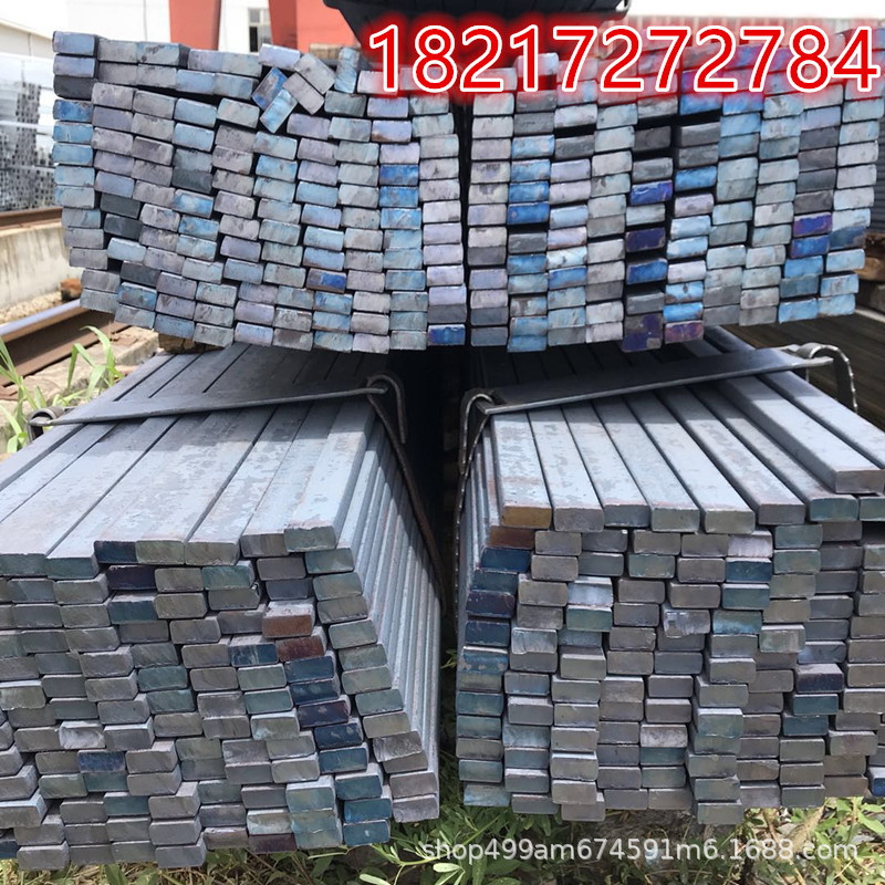 上海浸辉Q235B镀锌扁铁接地母线扁铁扁铁规格接地扁铁全国可配送-阿里巴巴