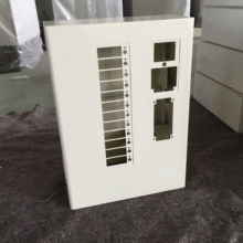 厂家供应机箱机柜充电站 充电桩 钣金加工可以定做