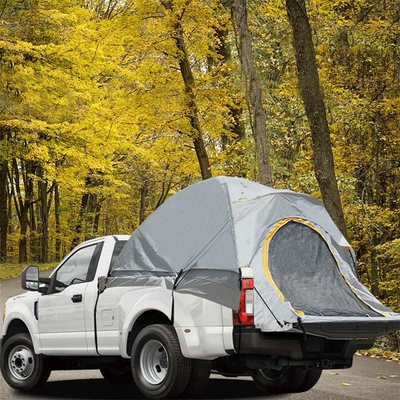 Bucket Self-fishing Driving Pickup – Çadırlar