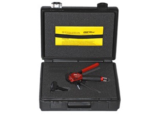 美国 DMC DBS-2200 扎带枪 .125宽一步式微带应用工具M81306/1B