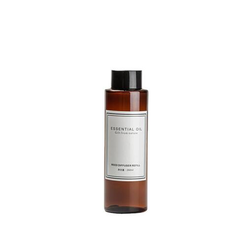Fireless Aromatherapy Large Capacity 300ml Hotel Perfume Essential Oil Rattan Aromatherapy Liquid Essential Oil Refill