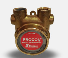 PROCON水处理高压泵水泵104E330供应全新PROCON泵104E330F11XX