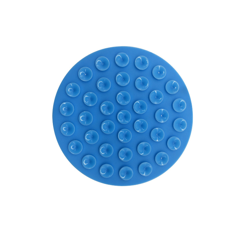 新款硅胶宠物慢食盘缓食垫狗舔垫硅胶狗骨头垫带吸盘slow feeder|ms