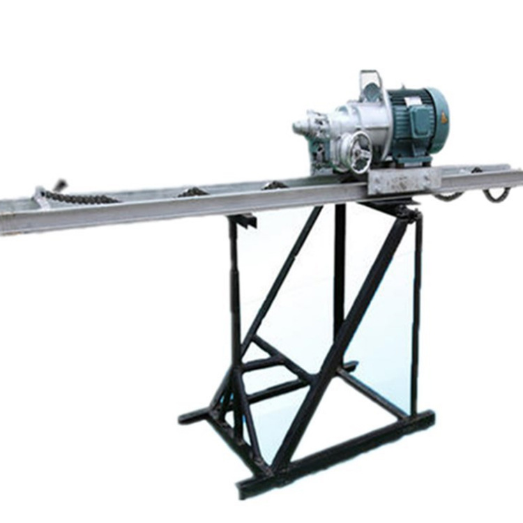 液压岩石电钻 电动工程液压钻机5