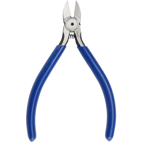 Hambang bevel mouth pliers water mouth pliers 5-inch electronic pliers offset mouth pliers mini bevel mouth pliers electronic pliers electric shears plastic pliers
