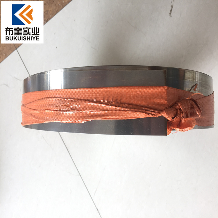 优惠供应国产17-4PH不锈钢带材高强度硬度耐腐蚀提供原厂材质单