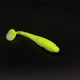 Suspending Paddle Tail Lures Soft Baits Bass Trout Fresh Water Fishing Lure