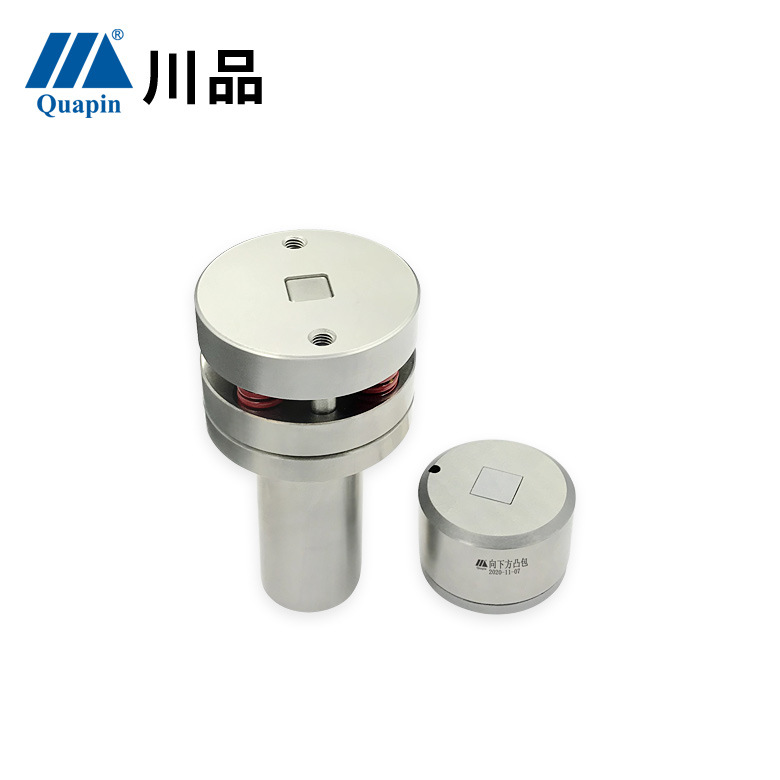 川品东莞供应数控转塔冲床模具 村田murata威德曼向下方凸包整套