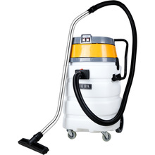 白云洁霸BF518A吸尘吸水机器2000W 耐酸碱防腐蚀桶吸尘吸水机90升