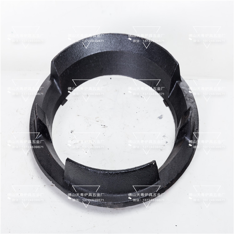 12寸高坑燃汽圈