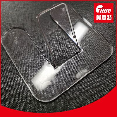 4.2寸电子价签桌面亚克力立架|ru