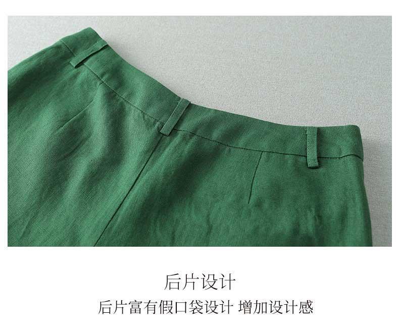 Pantalon léger femme en Voir description - Ref 3429903 Image 27