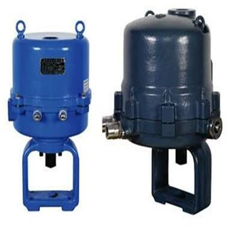 341RSD-100 361RSC-80电子角行程电动执行器