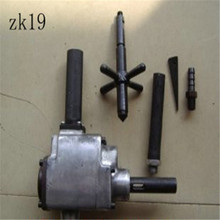 供应腾宇ZK19型矿用轨道气钻 质优价廉欢迎来电咨询