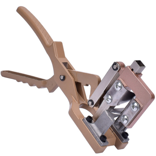 Thick branch budding machine, multi-functional fruit tree seedling budding shears, knives, blades, aluminum alloy budding knife