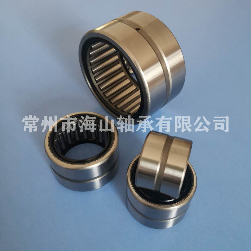 供应英制密封滚针轴承MR68SS   滚针轴承直供厂家