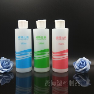 ���l250ml ��sϡጱ���ƿ ����ƿ ���ƿ ϴ����ƿϡ���̨�wƿ