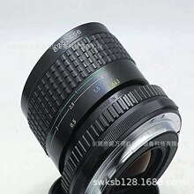 PENTAX宾得67 SMC 100/4  100mm f4 MACRO微距镜头全新现货需议价