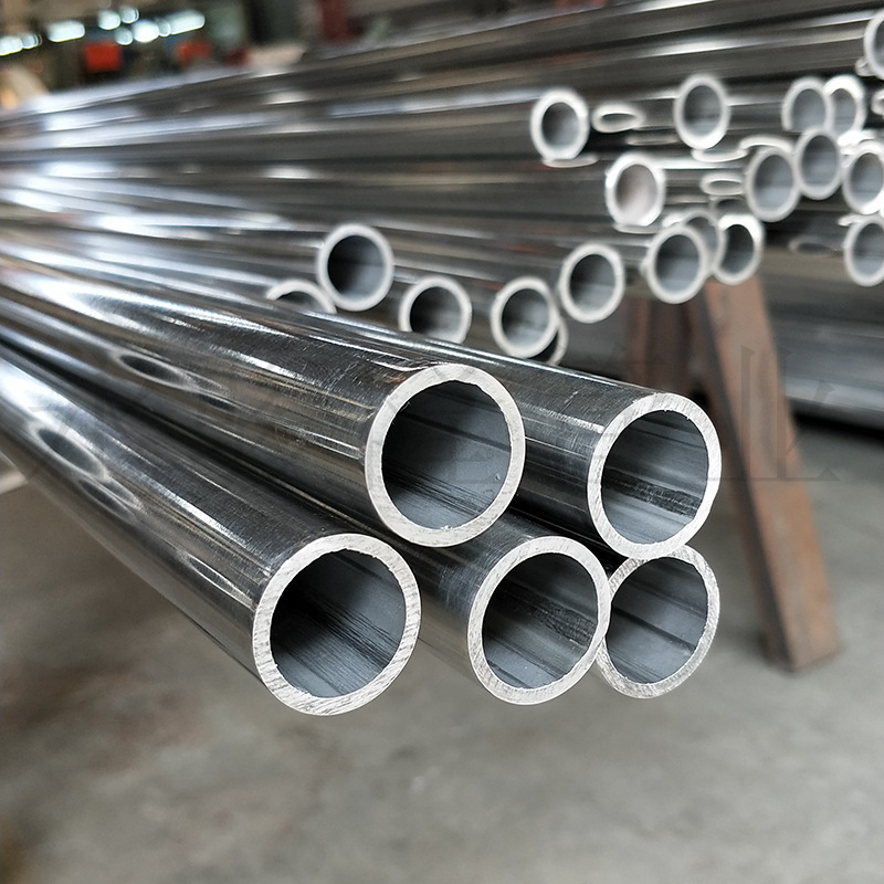 厂家直销304不锈钢管直径16mm家电家具卫浴高品质不锈钢制品管