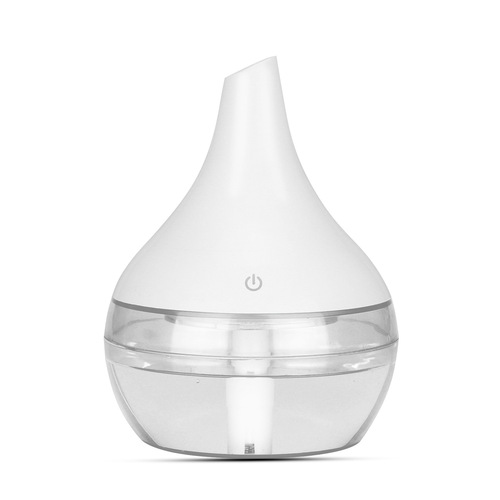 Ultrasonic USB Mini Atomizing Humidifier Aromatherapy Home Office 300ML Air Purifying Humidifier Wholesale