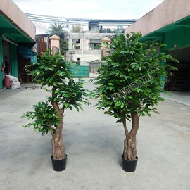 仿真绿植;仿真盆栽;植物工艺品