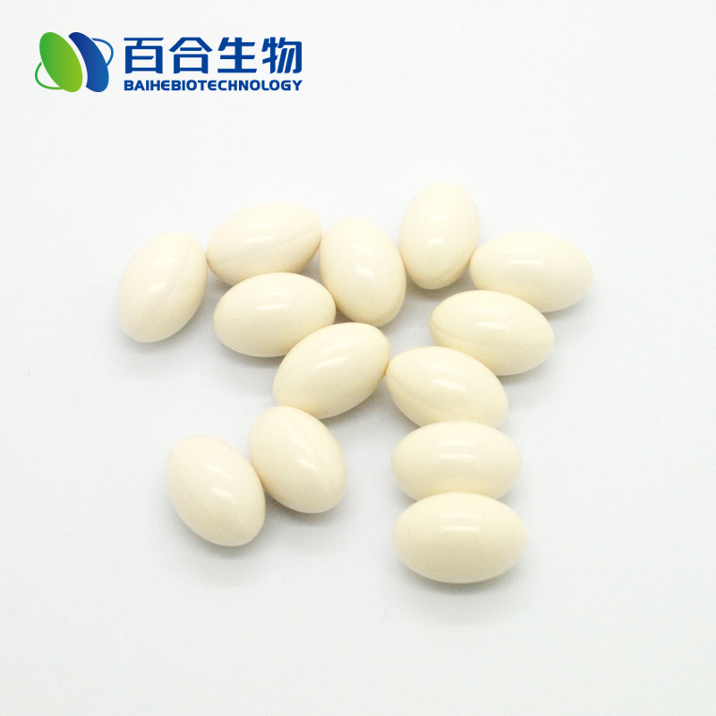 液体钙维D软胶囊OEM贴牌代加工