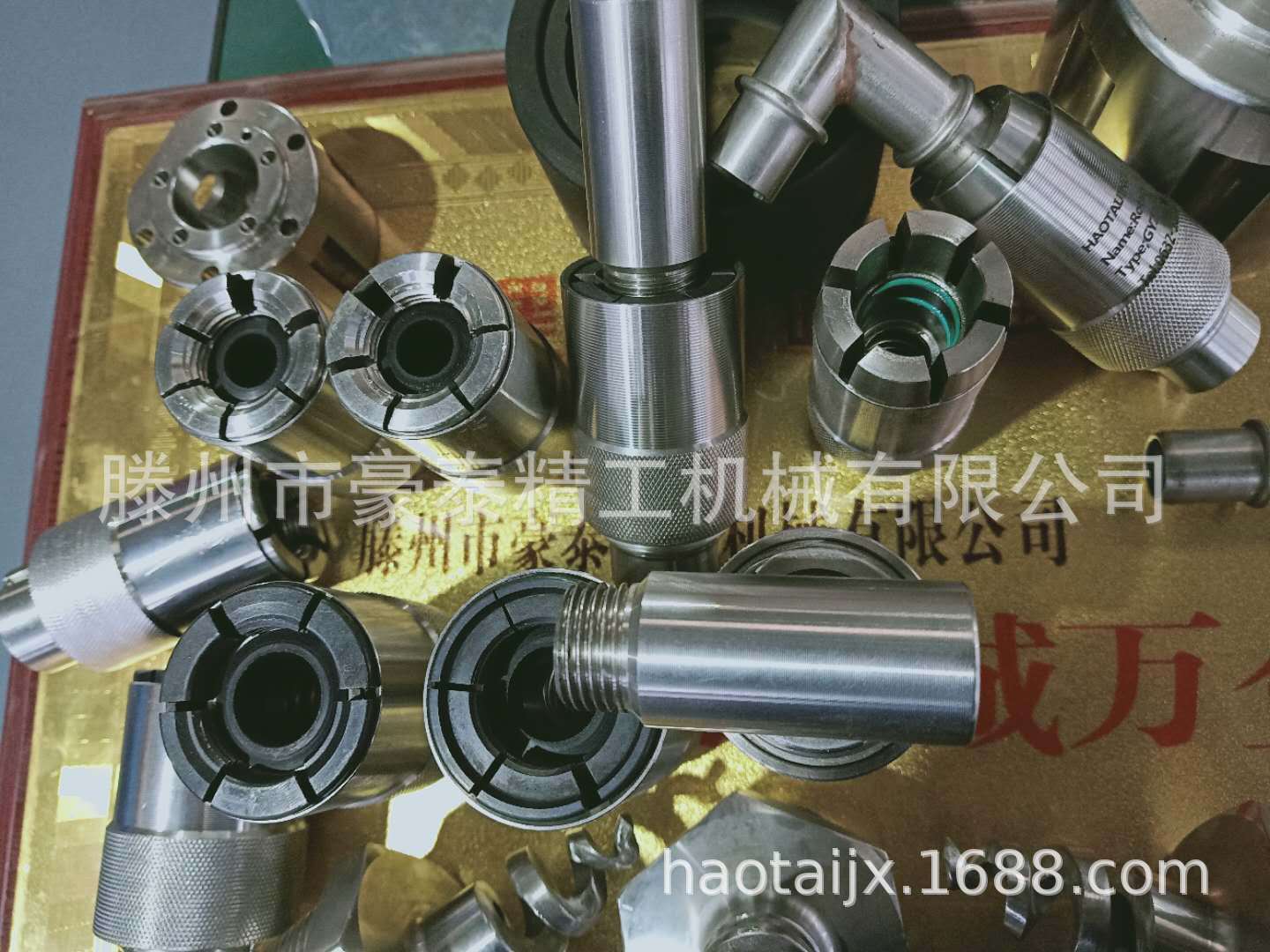 供应快速连接器、快速检测接头  铜快速接头  碳钢插入式快速接头