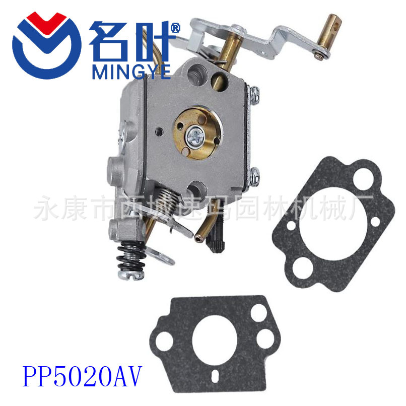 Carburetor Kit Replaces for Po