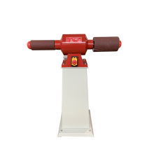 厂家供应立式气鼓砂光机木工打磨机异形砂光机气鼓砂海绵轮砂带机