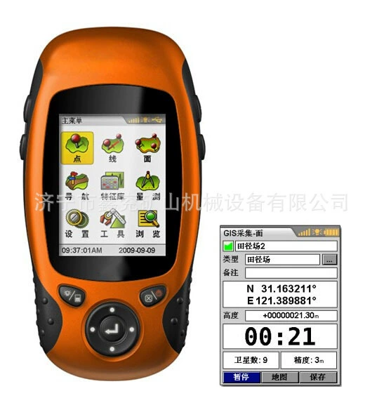 G310-GIS сборщик данных прямые продажи цена со скидкой добро пожаловать на звонок