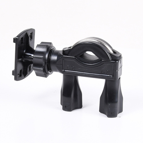 Visual anchor fish monitor bracket bicycle mountain bike smart navigation mobile phone bracket fixed monitor bracket seat