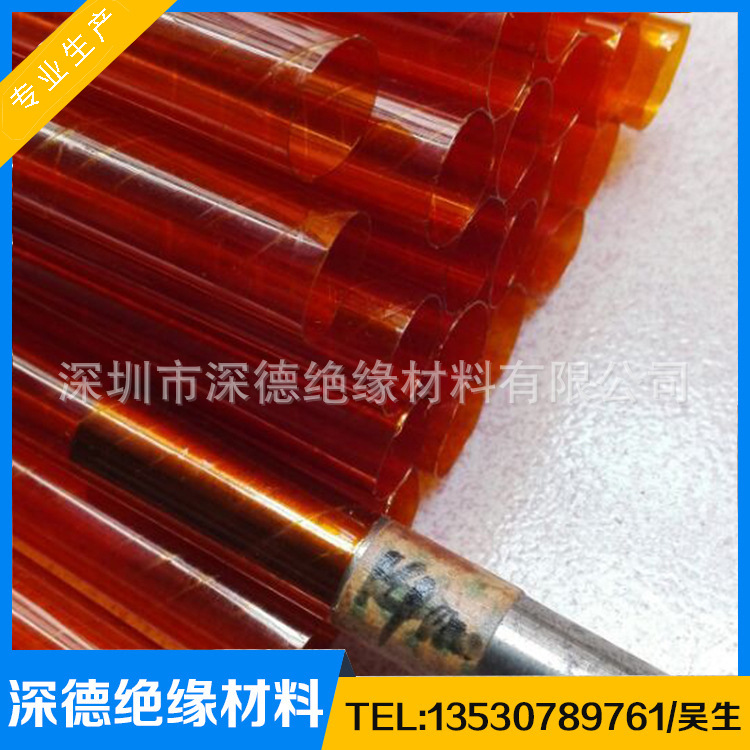 专业生产 硅胶管4*6mm 硅胶管 led硅胶管 硅胶管