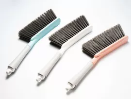 清洁球/刷;除尘刷;马桶刷