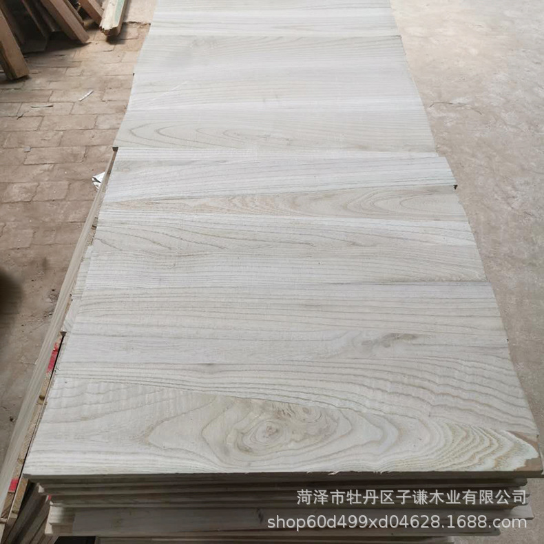楸木板,檀木,指接板_大山谷图库