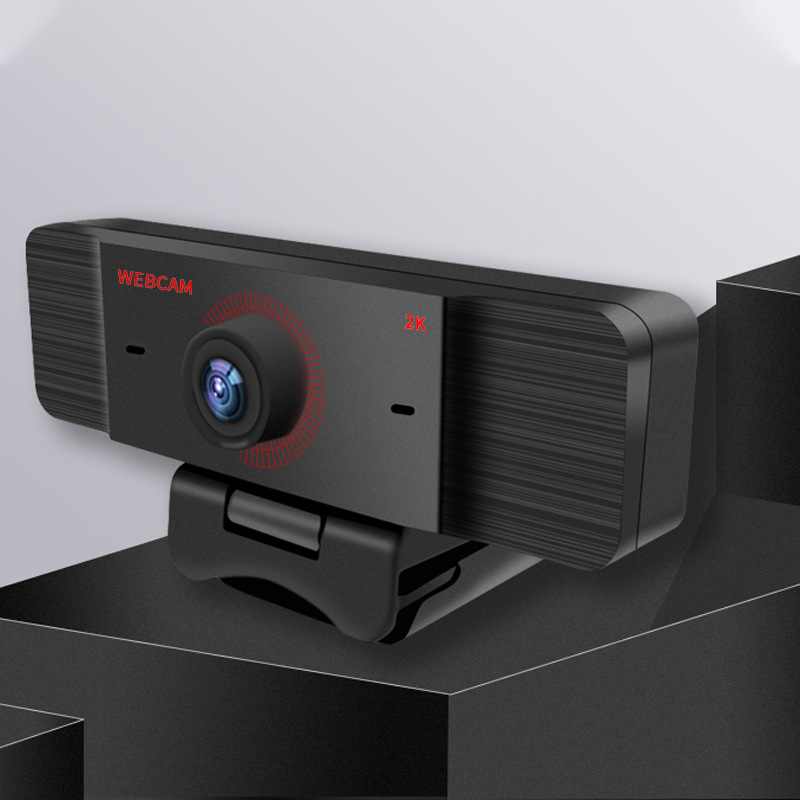 К CCTV-камера, микрофон, ноутбук