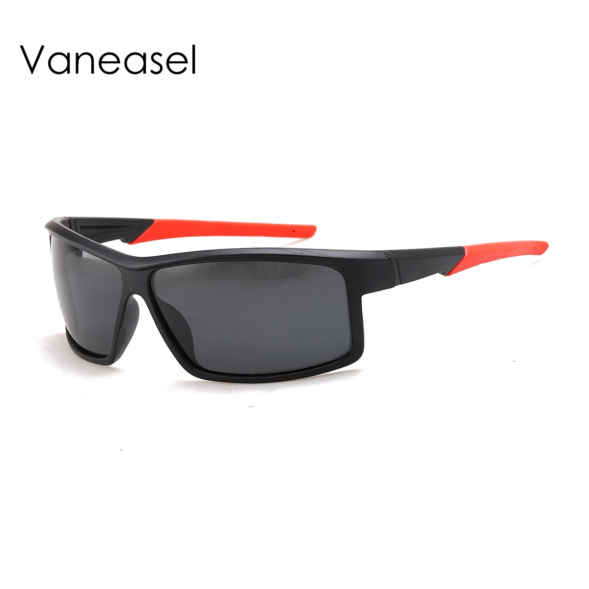 2021 nuevo ciclismo gafas deportivas gafas de sol de hombres y mujeres gafas de sol polarizadas de moda marrón gafas al aire libre LE158