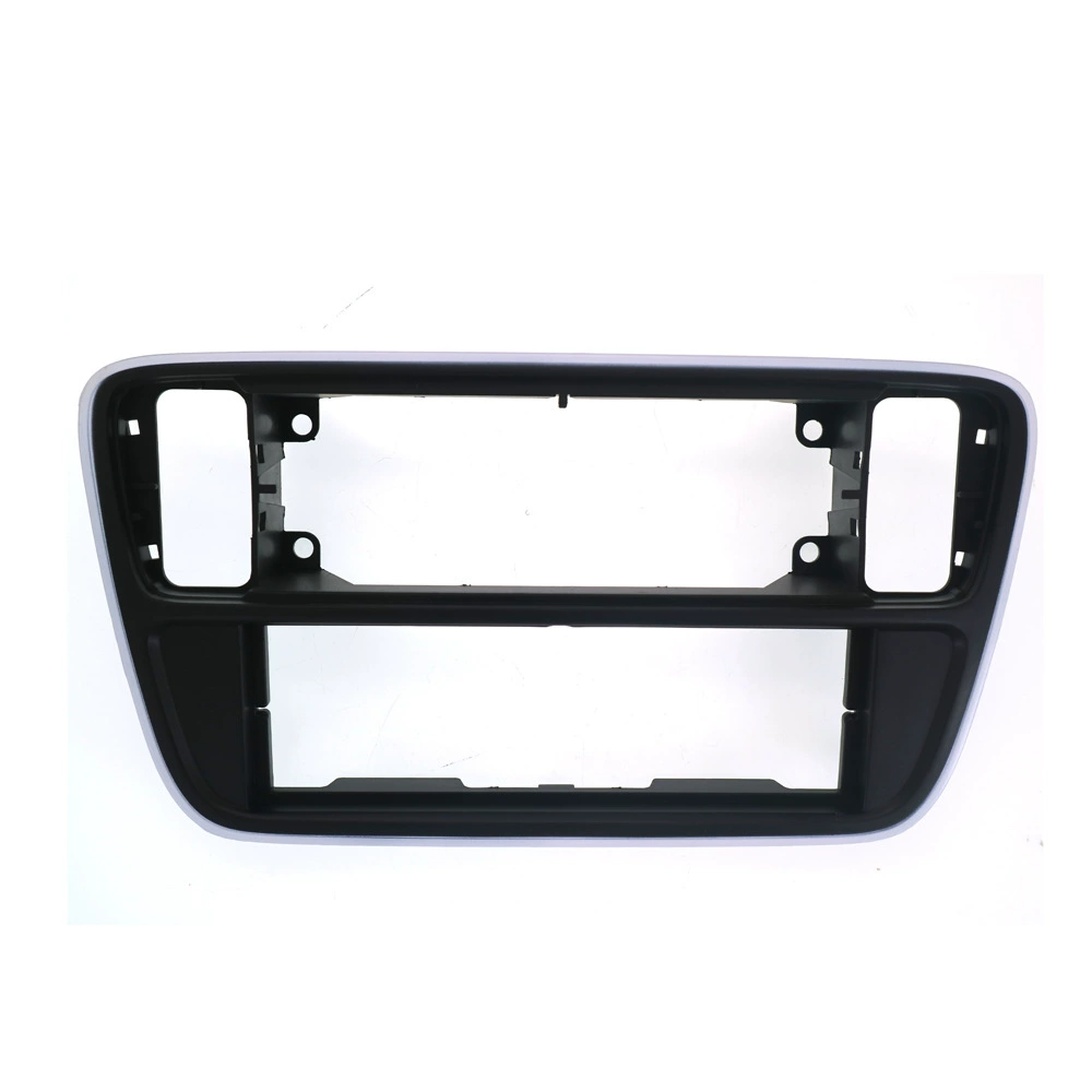 Для 2012 Volkswagen Up, 2013 Skoda Citigo, одношпиндельная модификация поверхностной рамы CD-плеера