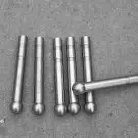 沉降观测标  球头桩   控制点防潮不锈钢高精度可调基准水平仪