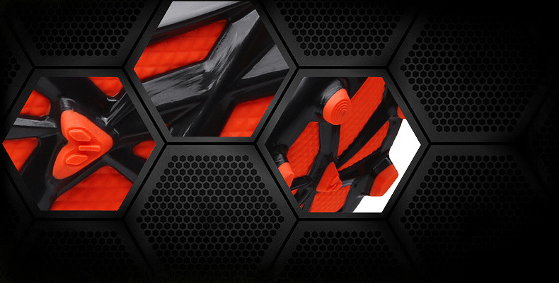 Low-Top-Fußball für Jungen und Mädchen mit gebrochenen Kunstrasen-Lederfüßen, AG-Langnägeln, Schülersporttraining_voghion.com