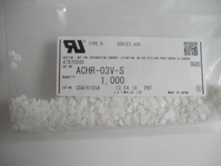 JST�B���� ACHR-03V-S ���ڬF؛���ЈD������  �Ӳ��  �z��