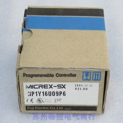 *现货销售*全新日本富士FUJI模块 NP1Y16U09P6 现货