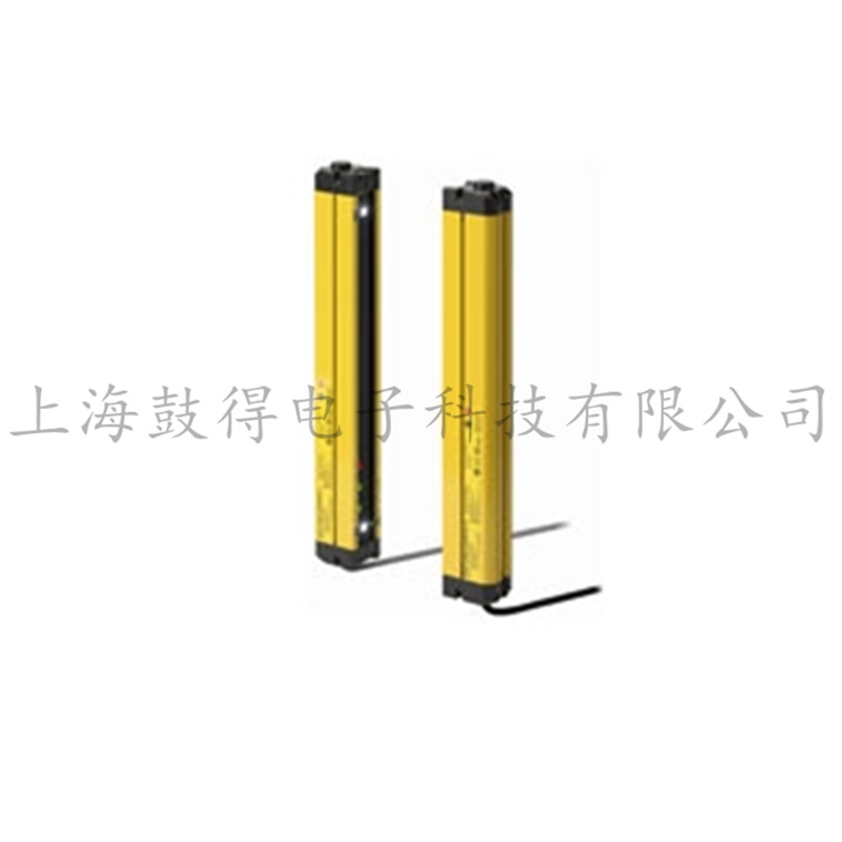 OMRON欧姆龙光幕光栅F3SR-430B1310安全传感器