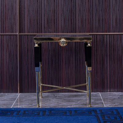 Otis factory Direct Postmodern Italian Light extravagance home decoration villa Leveling Template a living room tea table